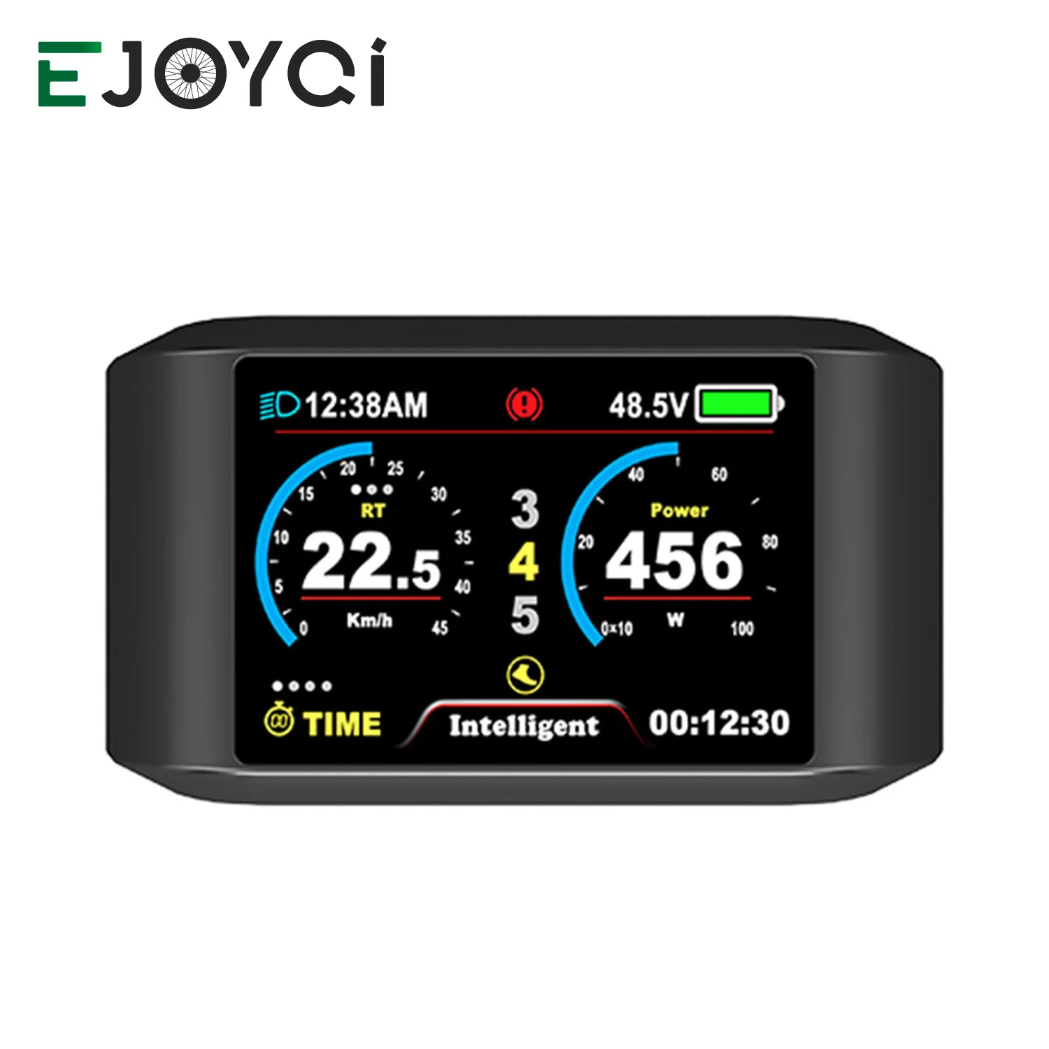 Bafang 750C Display Ebike LCD Colorful Screen TFT Display BBS01 BBS02 BBSHD 750C Display for Bafang Mid Motor
Bafang 750C Display Ebike LCD Colorful Screen TFT Display BBS01 BBS02 BBSHD 750C Display for Bafang Mid Motor