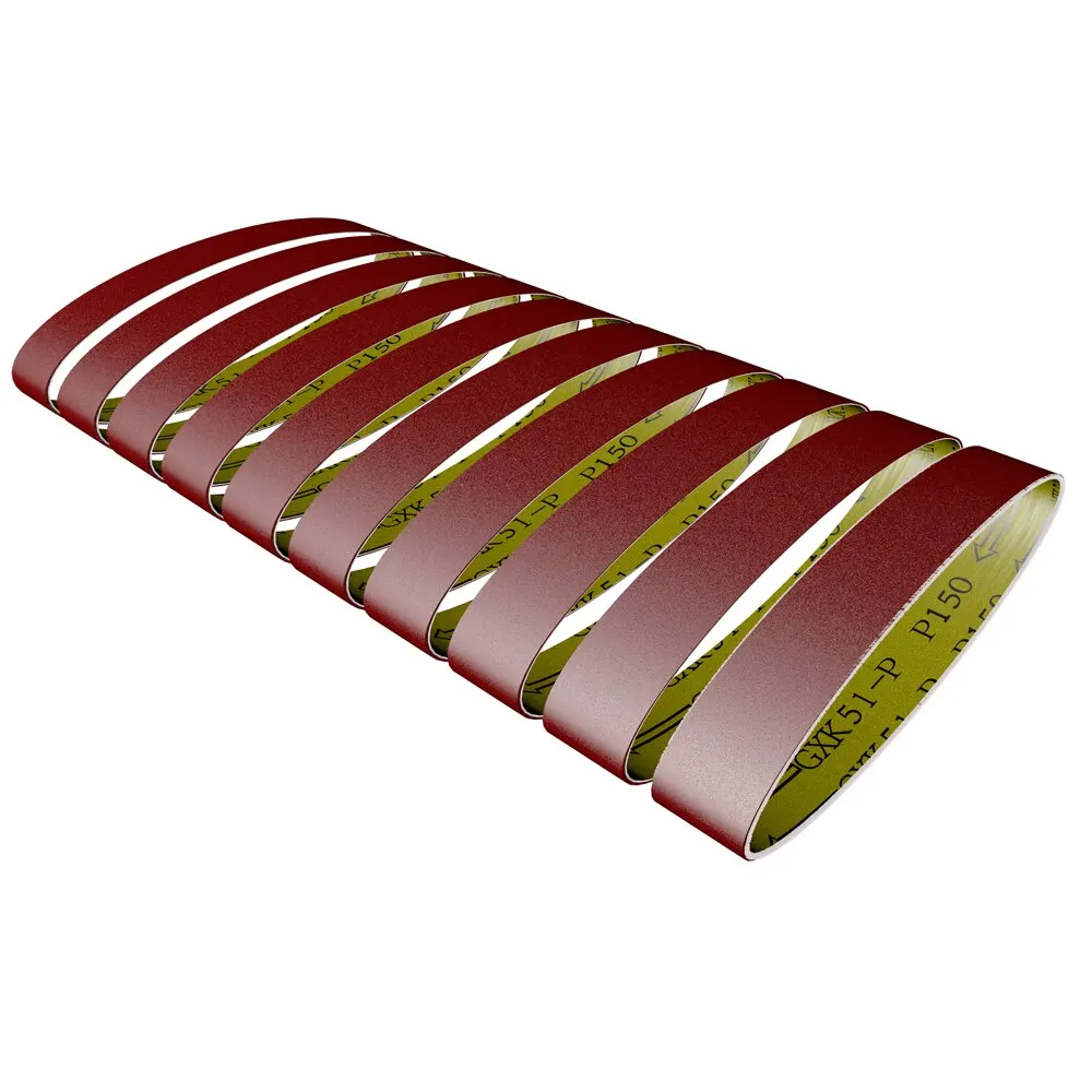 10pcs Grit Grinding and Polishing Replacement for Angle Grinder Grits Sandpaper Abrasive Bands Grinder Accessories
10pcs Grit Grinding and Polishing Replacement for Angle Grinder Grits Sandpaper Abrasive Bands Grinder Accessories