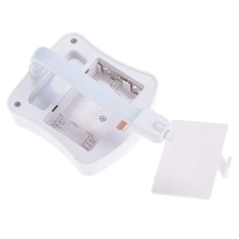 Auto Sensor Activated Bathroom Toilet Night Light LED Motion With 8 Color Changing Battery Operated Washroom Smart Night Lamp
Auto Sensor Activated Bathroom Toilet Night Light LED Motion With 8 Color Changing Battery Operated Washroom Smart Night Lamp