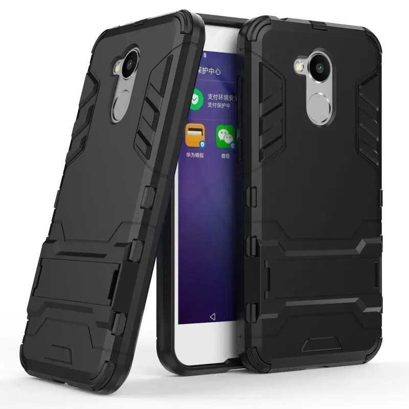 Shockproof Stand Hard case for Huawei Honor 6A Pro Honor 5C pro DLI-L42 DLI-DL22 Honor Holly 4 Combo Armor Case Back cover
Shockproof Stand Hard case for Huawei Honor 6A Pro Honor 5C pro DLI-L42 DLI-DL22 Honor Holly 4 Combo Armor Case Back cover