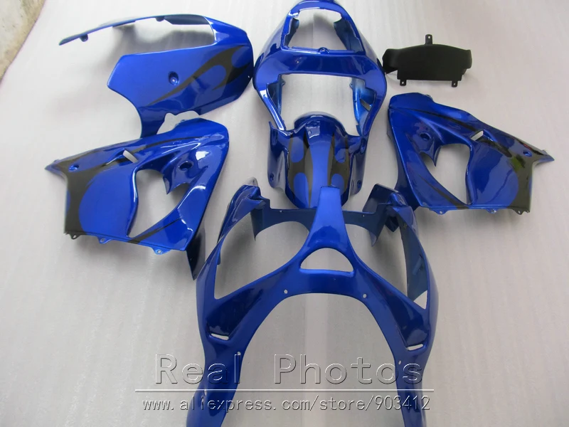 New hot moto parts fairing kit for Kawasaki Ninja ZX9R 2000 2001 blue fairings set ZX9R 00 01 UR05
New hot moto parts fairing kit for Kawasaki Ninja ZX9R 2000 2001 blue fairings set ZX9R 00 01 UR05