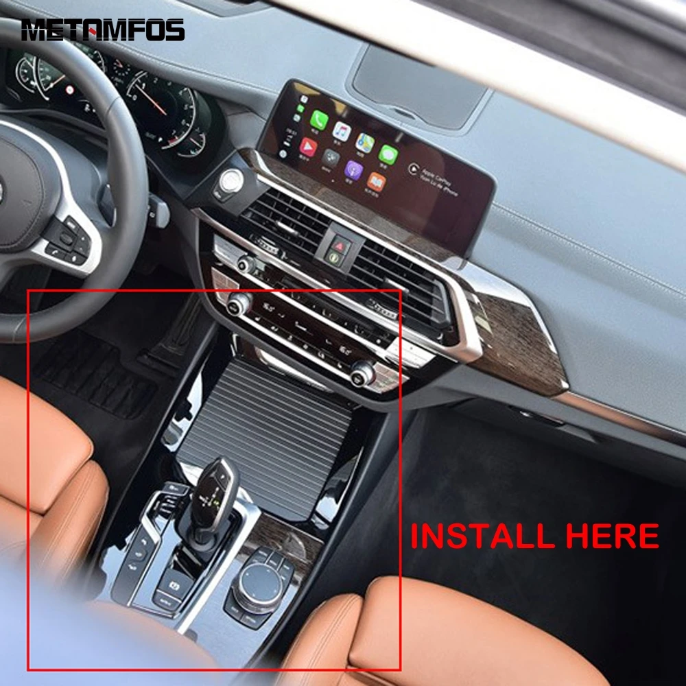 Аксессуары для интерьера BMW X3 2018 2019 ABS Матовая коробка переключения передач крышка формовочная отделка Наклейка декоративная рамка автомоб...
Аксессуары для интерьера BMW X3 2018 2019 ABS Матовая коробка переключения передач крышка формовочная отделка Наклейка декоративная рамка автомоб...
