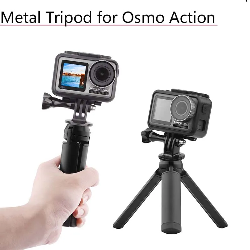 Metal Tripod Copper Nut Adapter Aluminum Alloy Mount Phone for DJI Osmo Action Sports Camera Stabilizer Screwdriver
Metal Tripod Copper Nut Adapter Aluminum Alloy Mount Phone for DJI Osmo Action Sports Camera Stabilizer Screwdriver