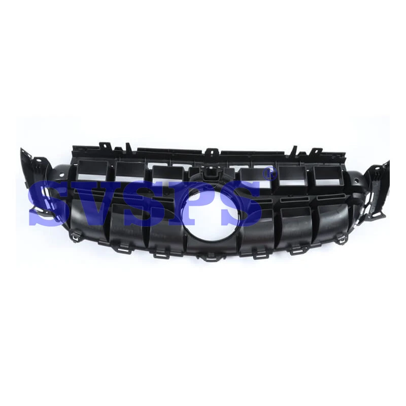 High Quality ABS Front Middle Grille For Mercedes Benz E-Class W213 GTR Style E200 E250 E300 E320 E350 2016-2018 Year
High Quality ABS Front Middle Grille For Mercedes Benz E-Class W213 GTR Style E200 E250 E300 E320 E350 2016-2018 Year