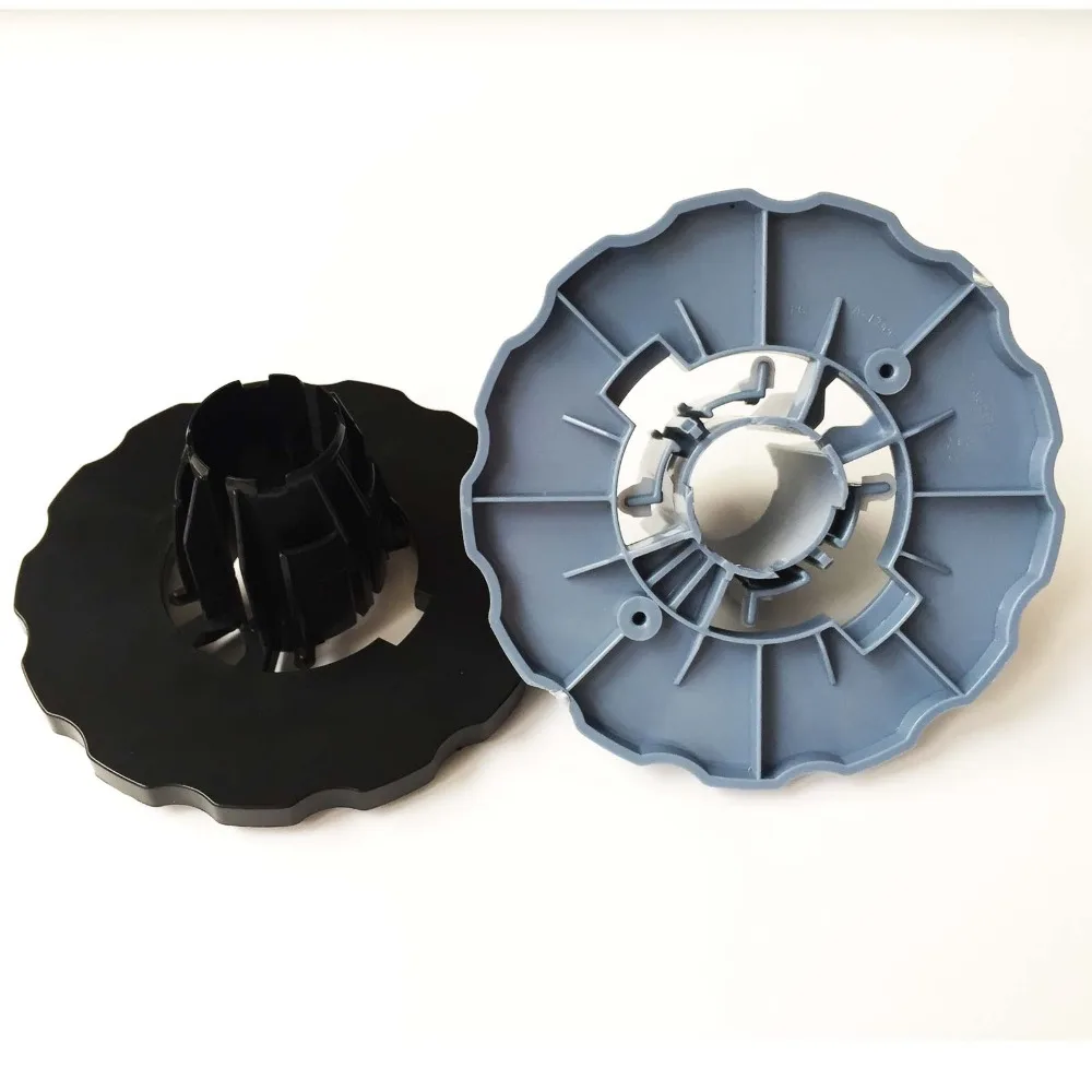 Q5669-40730 END cap Spindle hub (Blue+black) for HP DesignJet T610 T770 T790 T1100 T1120 T1200 Z2100 Z3100 Z5200
Q5669-40730 END cap Spindle hub (Blue+black) for HP DesignJet T610 T770 T790 T1100 T1120 T1200 Z2100 Z3100 Z5200