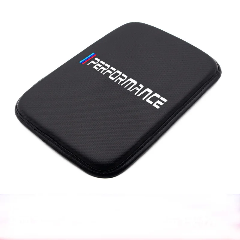 Leather Car M Motorsport Performance Emblem Armrest Box Pad For BMW E46 E39 E90 E60 E36 F30 F10 E34 X5 E53 E30 F20 E92 E87 M3
Leather Car M Motorsport Performance Emblem Armrest Box Pad For BMW E46 E39 E90 E60 E36 F30 F10 E34 X5 E53 E30 F20 E92 E87 M3