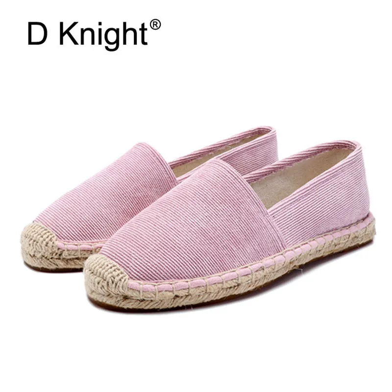2021 Summer Casual Flat Shoes Women Canvas Fisherman Lazy Loafers Flats Lightweight Breathable Woman Espadrilles Leisure Shoes
2021 Summer Casual Flat Shoes Women Canvas Fisherman Lazy Loafers Flats Lightweight Breathable Woman Espadrilles Leisure Shoes