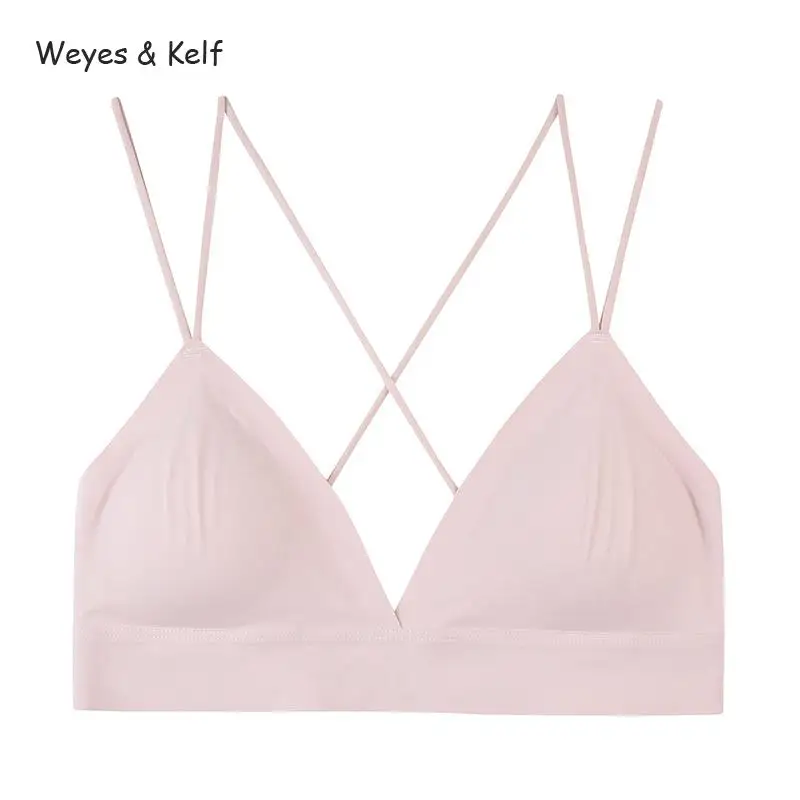 Solid Silk Women Bras And Underwear Set Sexy Ruffles Lingerie Wireless Push Up Bra Lovely Girl Intimates Bra Sets
Solid Silk Women Bras And Underwear Set Sexy Ruffles Lingerie Wireless Push Up Bra Lovely Girl Intimates Bra Sets