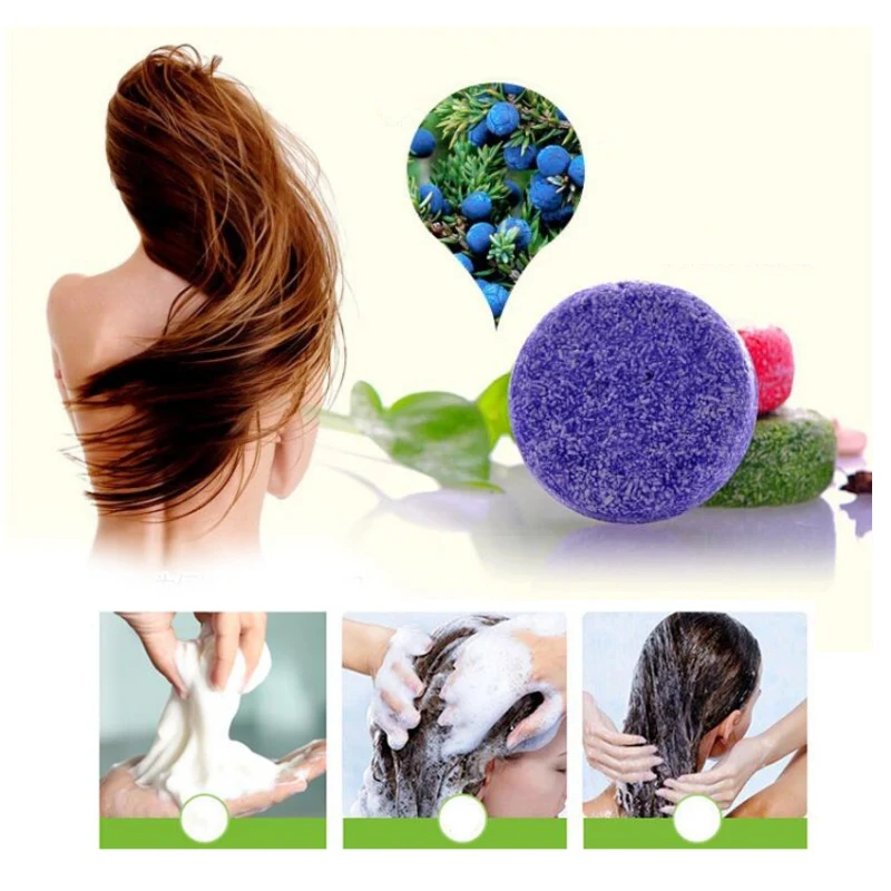 6PCS Handmade Plant Hair Shampoos Set Pure Natural Hair Shampoo Soap For Dry Damaged Hair Care Nourishing Hairs
6PCS Handmade Plant Hair Shampoos Set Pure Natural Hair Shampoo Soap For Dry Damaged Hair Care Nourishing Hairs