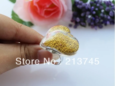 Free ship! 50sets/lot 20*20mm heart Charm Glass Bubble & Ring set glass globe ring set glass bottle pendant
Free ship! 50sets/lot 20*20mm heart Charm Glass Bubble & Ring set glass globe ring set glass bottle pendant