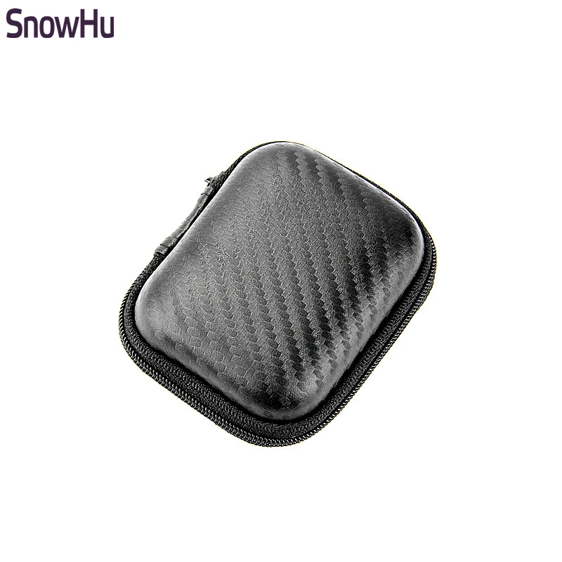 SnowHu for Mini Protective EVA Portable Bag for Go Pro Hero 9 8 7 6 5 4 for sj4000 for yi 4K camera Accessories LD18
SnowHu for Mini Protective EVA Portable Bag for Go Pro Hero 9 8 7 6 5 4 for sj4000 for yi 4K camera Accessories LD18