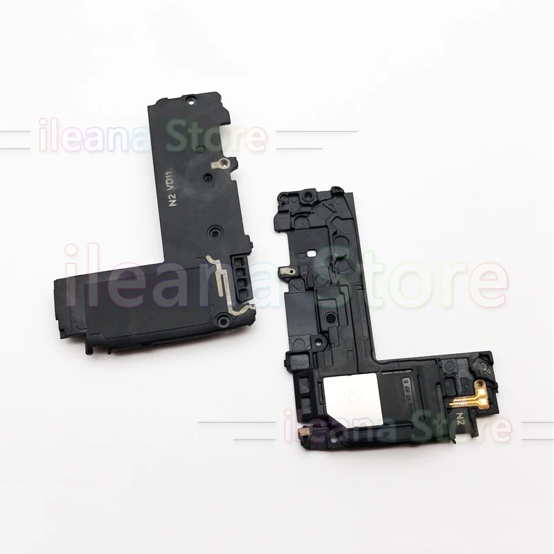 Original Speaker Flex For Samsung Galaxy S8 G9500 G950F S8 Plus + G9550 G955f Speak Loudspeaker Buzzer Ring Flex Cable
Original Speaker Flex For Samsung Galaxy S8 G9500 G950F S8 Plus + G9550 G955f Speak Loudspeaker Buzzer Ring Flex Cable