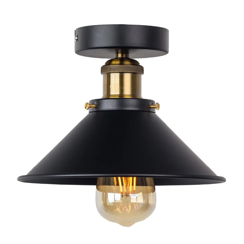 2023 Vintage Industrial Rustic Flush Mount Ceiling Light Metal Lamp Fixture village Style Creative Retro Light Lamps
2023 Vintage Industrial Rustic Flush Mount Ceiling Light Metal Lamp Fixture village Style Creative Retro Light Lamps