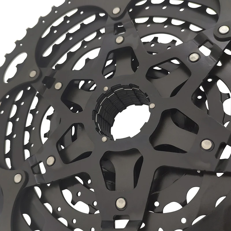 Vg спортивный горный велосипед Mtb 12 скоростная кассета Скоростей S 52T части