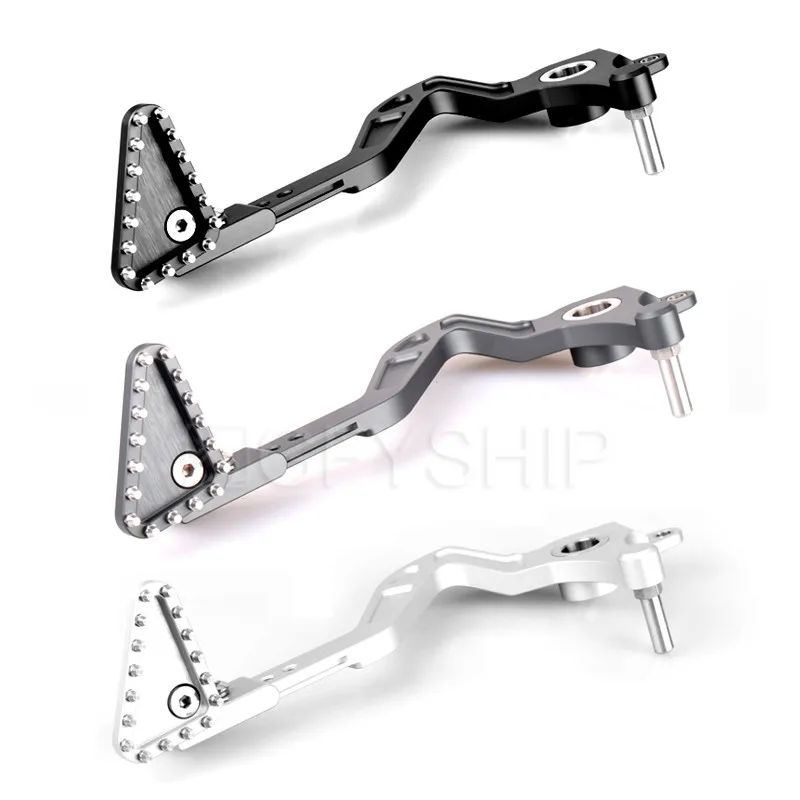 Регулируемый складной Задний рычаг тормоза для мотоцикла с ЧПУ, аксессуары для BMW R1200GS 2008 - 2012 R 1200 GS ADV 2009 - 2013
Регулируемый складной Задний рычаг тормоза для мотоцикла с ЧПУ, аксессуары для BMW R1200GS 2008 - 2012 R 1200 GS ADV 2009 - 2013