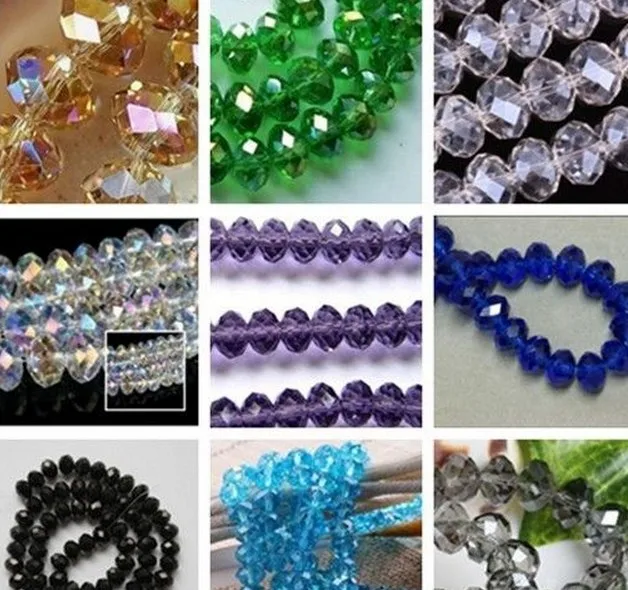 4MM 6MM 8MM 10MM multicolor Mixed Glass Beads Faceted Rondelle oval Bead spacer hot DIY jewelry making crystal b323
4MM 6MM 8MM 10MM multicolor Mixed Glass Beads Faceted Rondelle oval Bead spacer hot DIY jewelry making crystal b323