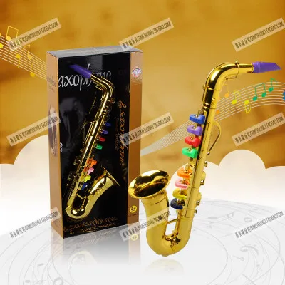 kids Mini Musical Instrument toy props ,baby music toys, Toy saxphone Child Gift
kids Mini Musical Instrument toy props ,baby music toys, Toy saxphone Child Gift
