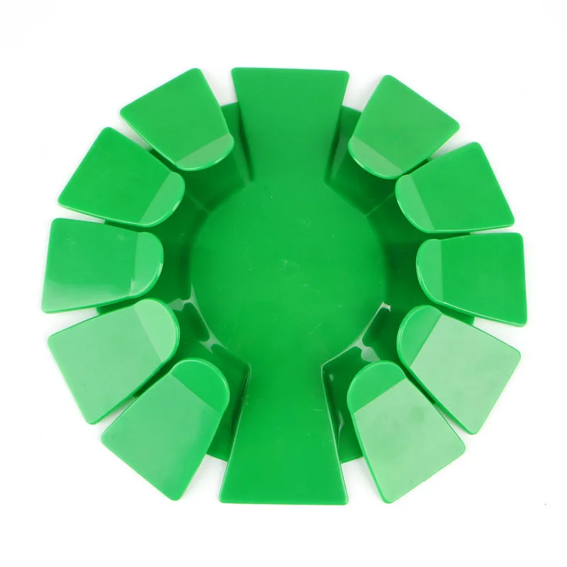 Plastic All-Direction Putting Cup Golf Practice Hole Training Aid Indoor/Outdoor Y51D
Plastic All-Direction Putting Cup Golf Practice Hole Training Aid Indoor/Outdoor Y51D