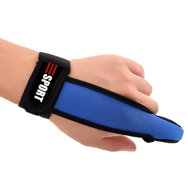 Sea Ice Rock Fly Single Finger Protector Fishing Gloves For Fishermen One Finger Surfcasting Non-Slip Glove Outdoor
Sea Ice Rock Fly Single Finger Protector Fishing Gloves For Fishermen One Finger Surfcasting Non-Slip Glove Outdoor