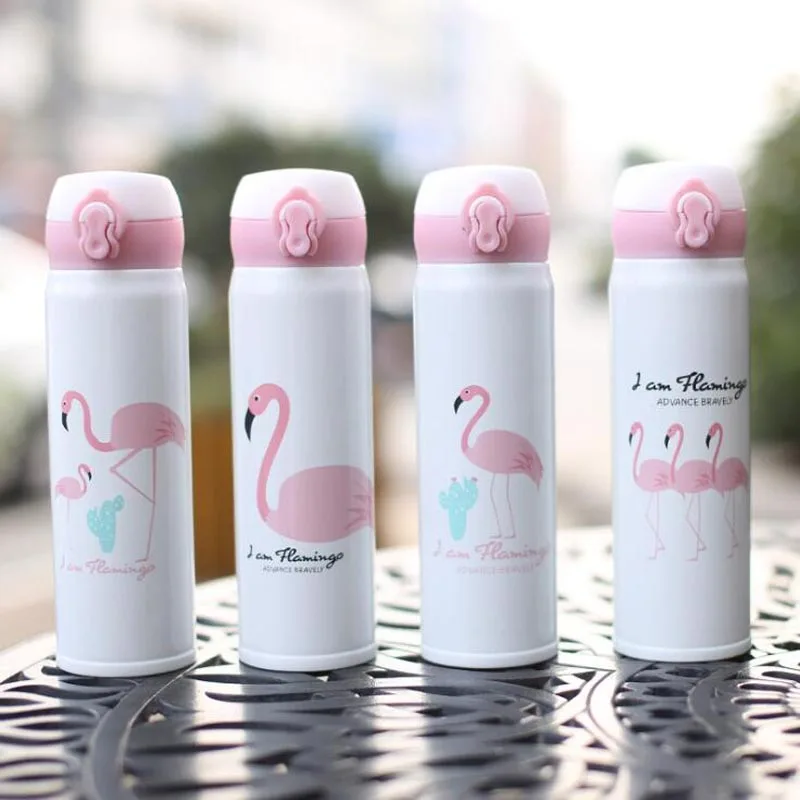 500ml Thermos cup Thermos Mug Vacuum Cup 304 Stainless Steel Insulated Mug Thermal Bottle Thermoses Vacuum Flask Water Bottle
500ml Thermos cup Thermos Mug Vacuum Cup 304 Stainless Steel Insulated Mug Thermal Bottle Thermoses Vacuum Flask Water Bottle