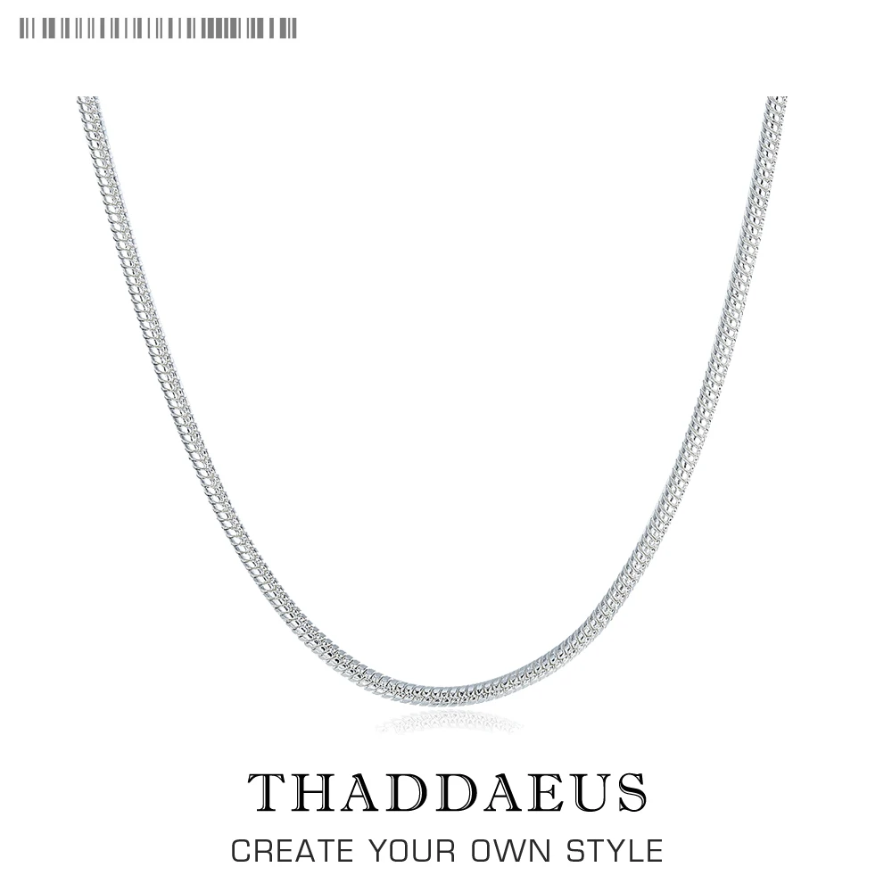 2mm Snake Chain Necklace,2017 Brand New Glam Fashion Jewelry Europe Style Soul 925 Sterling Silver Bijoux Gift For Men Women
2mm Snake Chain Necklace,2017 Brand New Glam Fashion Jewelry Europe Style Soul 925 Sterling Silver Bijoux Gift For Men Women