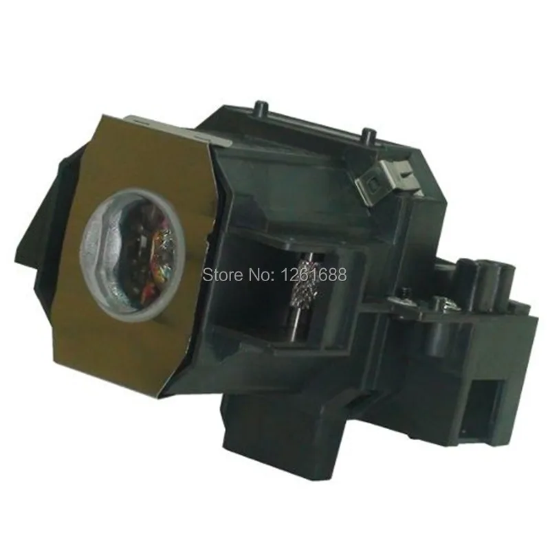 ELPLP35 / V13H010L35 replacement projector lamp UHE170W bulb for EPSON PowerLite HC400 / PowerLite PC800 projectors
ELPLP35 / V13H010L35 replacement projector lamp UHE170W bulb for EPSON PowerLite HC400 / PowerLite PC800 projectors