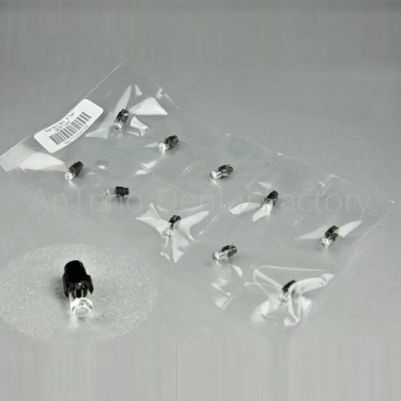 10pcs Dental Bulb For Fiber Optical Handpiece Dental Light Bulb Compatible For Kavo 
10pcs Dental Bulb For Fiber Optical Handpiece Dental Light Bulb Compatible For Kavo