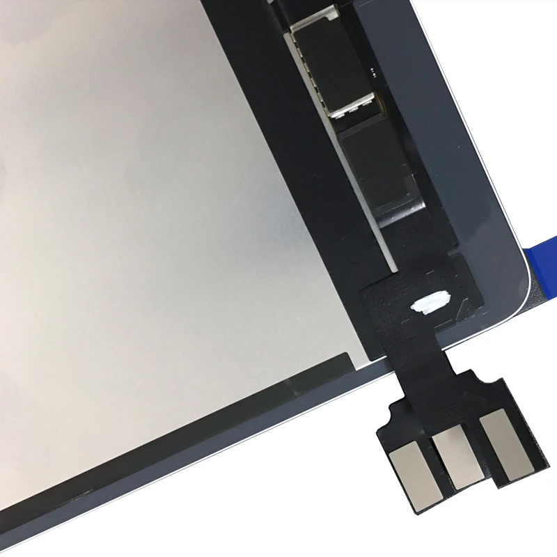 Top Tablet Lcd Screen Touch Panel display Assembly For iPad Pro 9.7" Black White ML0F2LL EMC2827 A1673 A1674 A1675 With Tools
Top Tablet Lcd Screen Touch Panel display Assembly For iPad Pro 9.7" Black White ML0F2LL EMC2827 A1673 A1674 A1675 With Tools