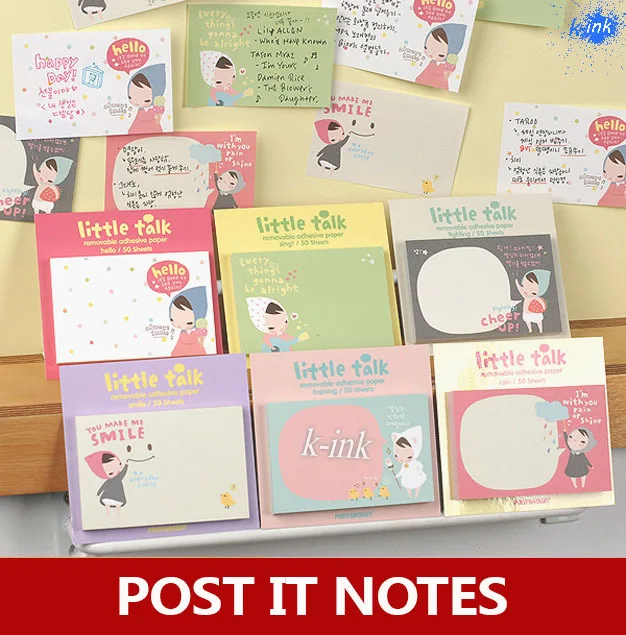 30pcs/lot Kawaii little girl paper Sticky notes , cute little girl memo pads as diary sticky notepads, removable adhesive paper
30pcs/lot Kawaii little girl paper Sticky notes , cute little girl memo pads as diary sticky notepads, removable adhesive paper