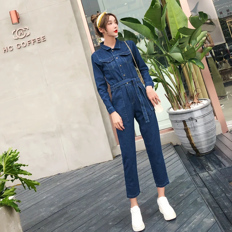 2020 safari style jumpsuit rompers womens jumpsuit turn down collar women denim jumpsuit bodysuit plus size jumpsuits
2020 safari style jumpsuit rompers womens jumpsuit turn down collar women denim jumpsuit bodysuit plus size jumpsuits