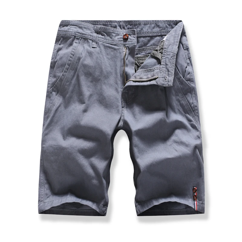 MOGU Summer New 2019 Summer Men's Baggy Military Zipper Cargo Shorts Breeches Male Army Green Khaki Mens Tactical Shorts
MOGU Summer New 2019 Summer Men's Baggy Military Zipper Cargo Shorts Breeches Male Army Green Khaki Mens Tactical Shorts