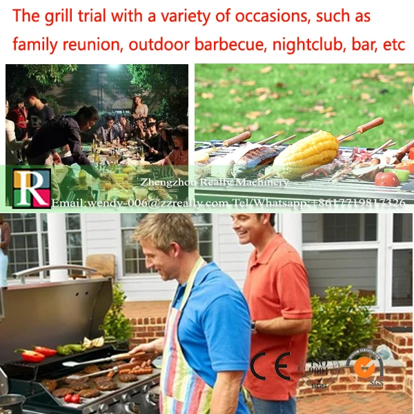 three gas port number direct manufacture economic Eco-friendly large-scale grill barbecue for meat BBQ
three gas port number direct manufacture economic Eco-friendly large-scale grill barbecue for meat BBQ