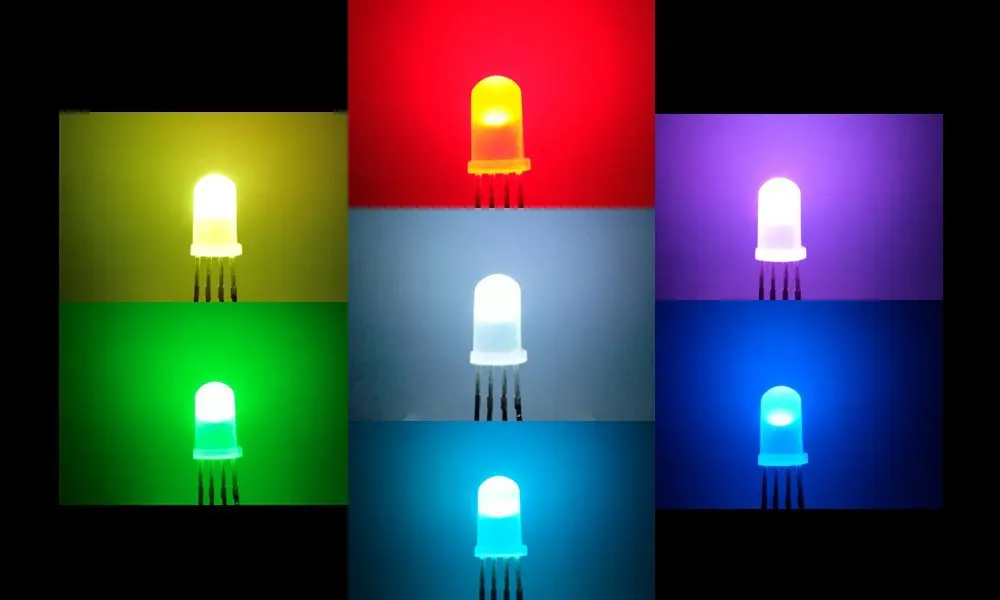 1000pcs/lot 4legs 4 pin common anode fog led RGB three-color bright colorful lights 5mm rgb diodes
1000pcs/lot 4legs 4 pin common anode fog led RGB three-color bright colorful lights 5mm rgb diodes