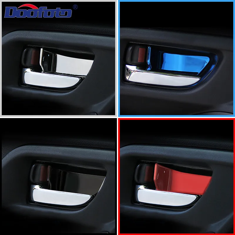 Doofoto 4x Car Door Handle Bowl Cover Protection Sticker For Subaru Forester Outback Legacy XV BRZ WRX Forester Xv Impreza STI
Doofoto 4x Car Door Handle Bowl Cover Protection Sticker For Subaru Forester Outback Legacy XV BRZ WRX Forester Xv Impreza STI