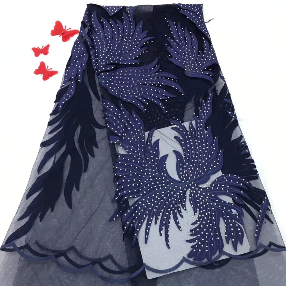 Latest African Laces Fabrics Embroidered African Guipure French Lace Fabric With Beads 2018 African French Net Lace CHY986
Latest African Laces Fabrics Embroidered African Guipure French Lace Fabric With Beads 2018 African French Net Lace CHY986