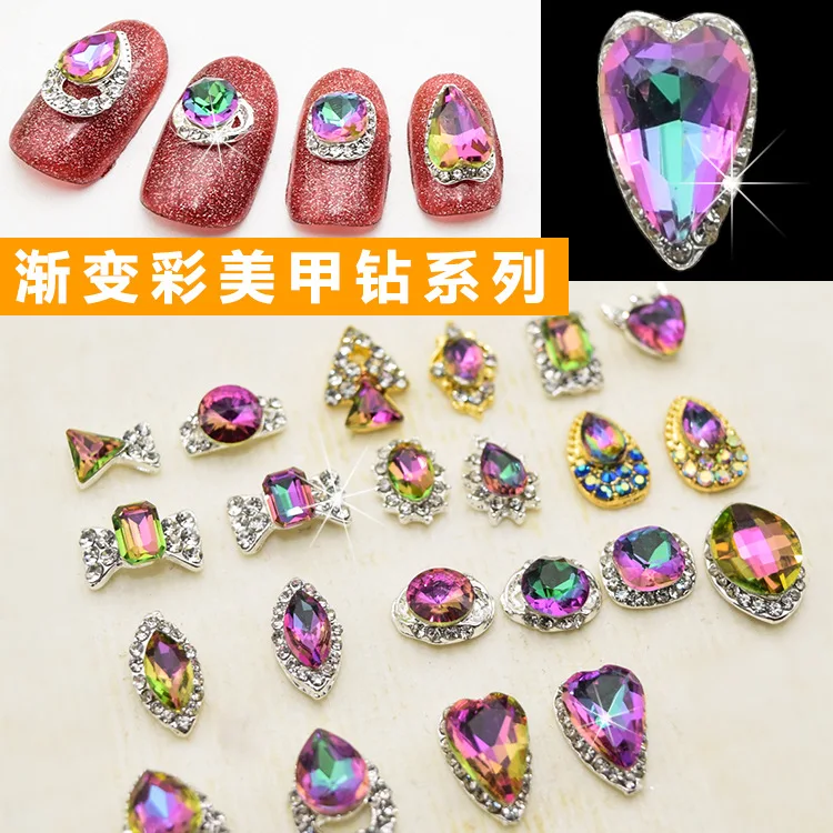 A6-1-24 24Designs 100PCS/Lot Aurora color Teardrop Rhinestone 2017 new style jewelry Crystal Glass Water Drop Strass Nail Art
A6-1-24 24Designs 100PCS/Lot Aurora color Teardrop Rhinestone 2017 new style jewelry Crystal Glass Water Drop Strass Nail Art