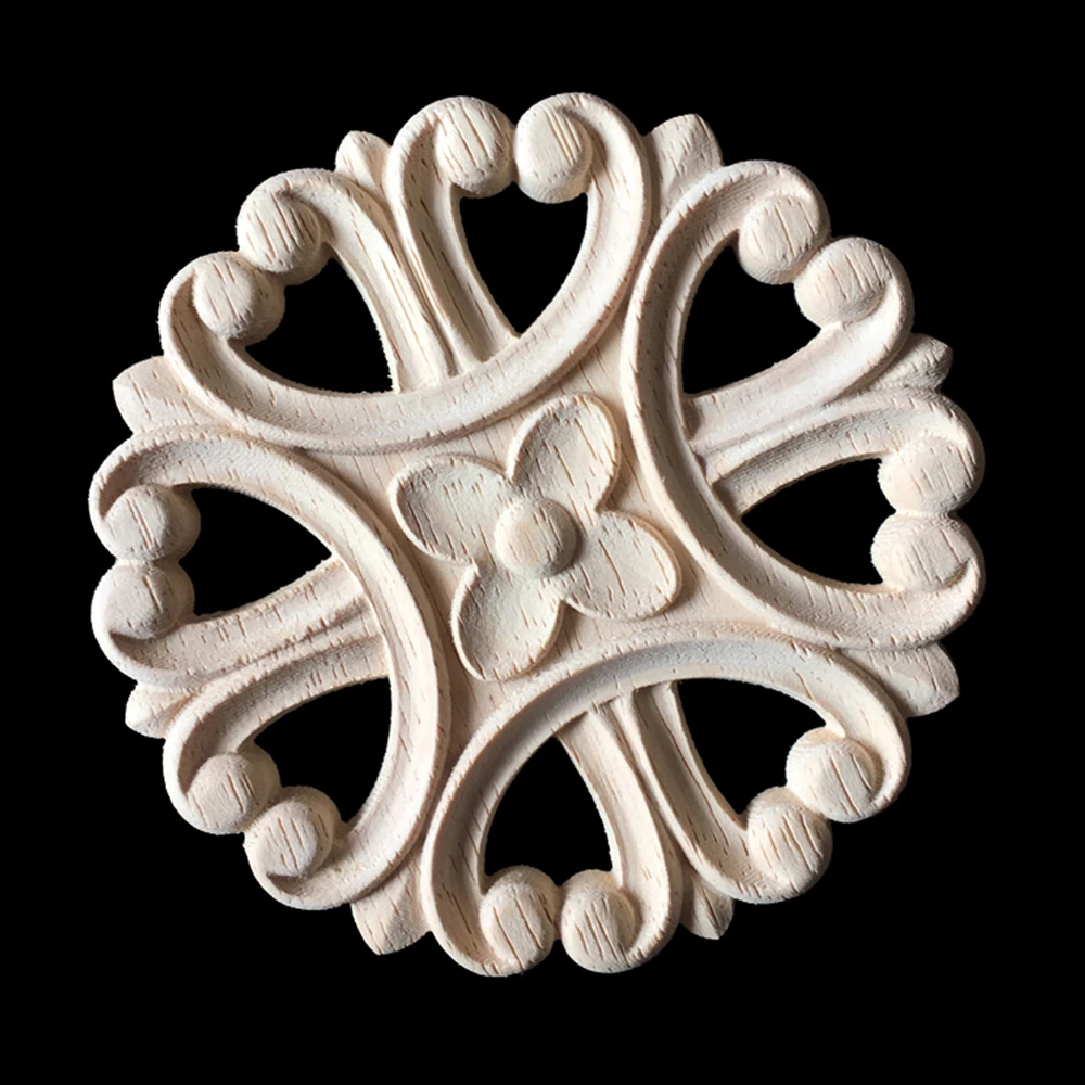 European Carved Carving Wood Applique Long Door Flower Mini Crossbow Ornaments Miniature Wooden
European Carved Carving Wood Applique Long Door Flower Mini Crossbow Ornaments Miniature Wooden