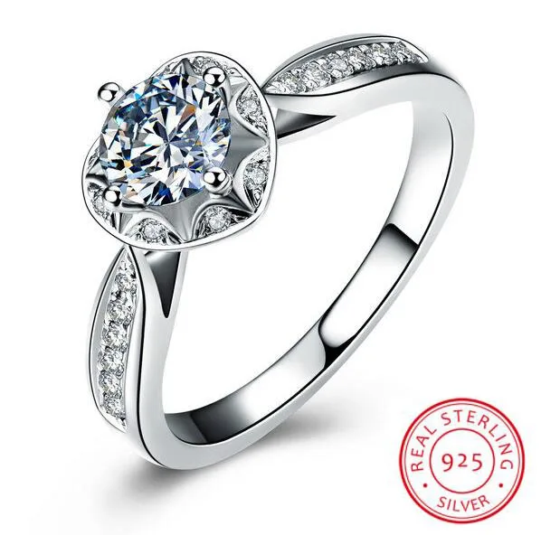 Роскошные ювелирные изделия 1CT для влюбленных, цвет 100% дюймов, искусственное серебро, круглый вырез, белый фианит, 5а, для вечерние ринки, сва...
Роскошные ювелирные изделия 1CT для влюбленных, цвет 100% дюймов, искусственное серебро, круглый вырез, белый фианит, 5а, для вечерние ринки, сва...