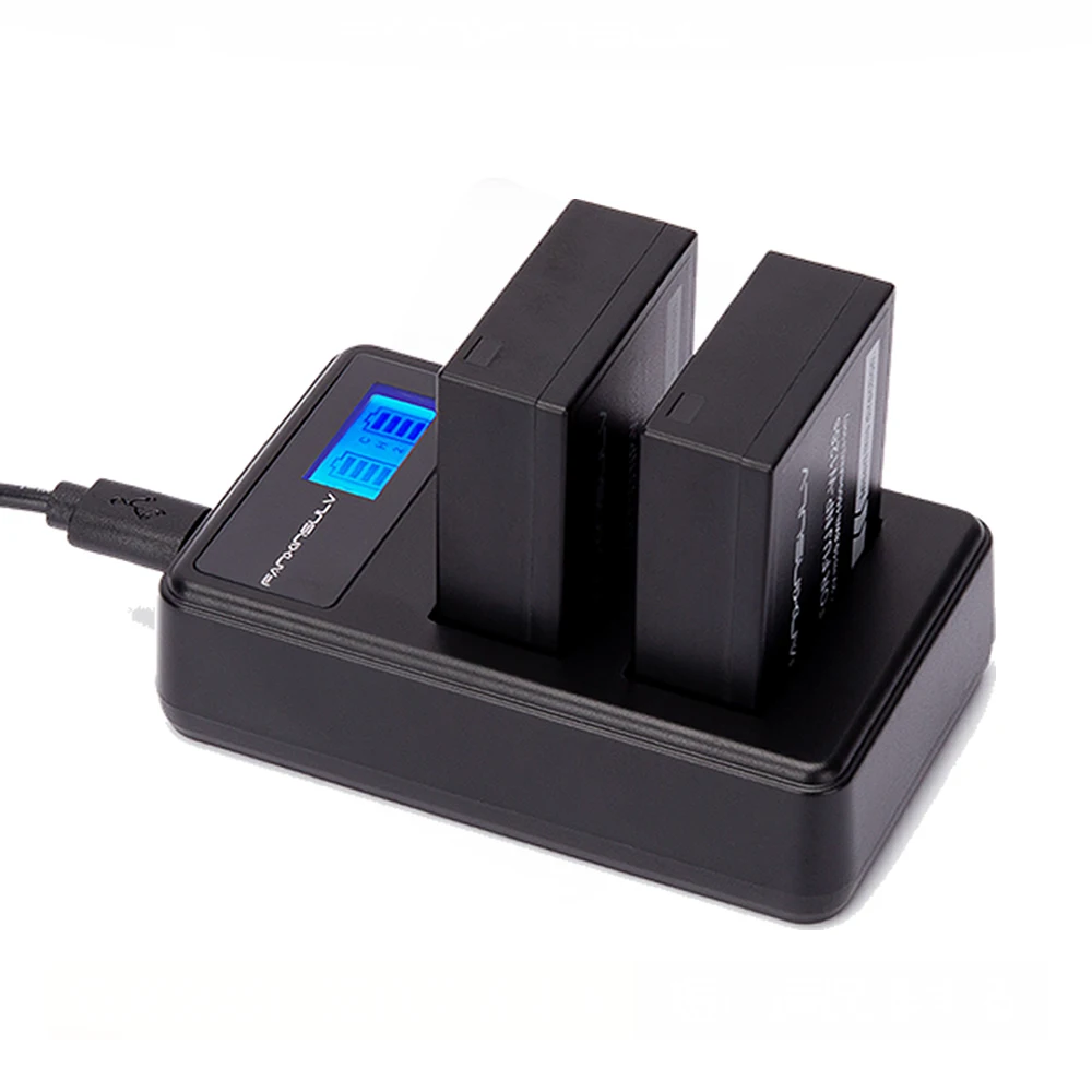 5x NP W126S NP-W126S Battery + USB Charger for Fujifilm Fuji XT20 XT3 XA5 XT2 XH1 XT10 XE3 X100F xpro2 SHIP WITH TRACKING NUMBER
5x NP W126S NP-W126S Battery + USB Charger for Fujifilm Fuji XT20 XT3 XA5 XT2 XH1 XT10 XE3 X100F xpro2 SHIP WITH TRACKING NUMBER
