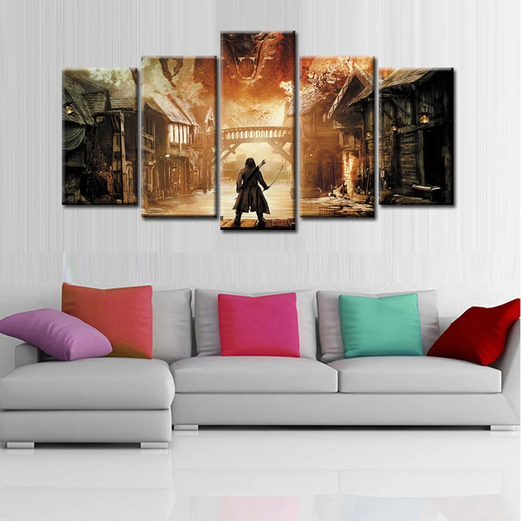 5 Panel Poster Wall Pictures for Living Room Picture Print Painting On Canvas Wall Art Canvas Print Painting/Abstract (135)
5 Panel Poster Wall Pictures for Living Room Picture Print Painting On Canvas Wall Art Canvas Print Painting/Abstract (135)
