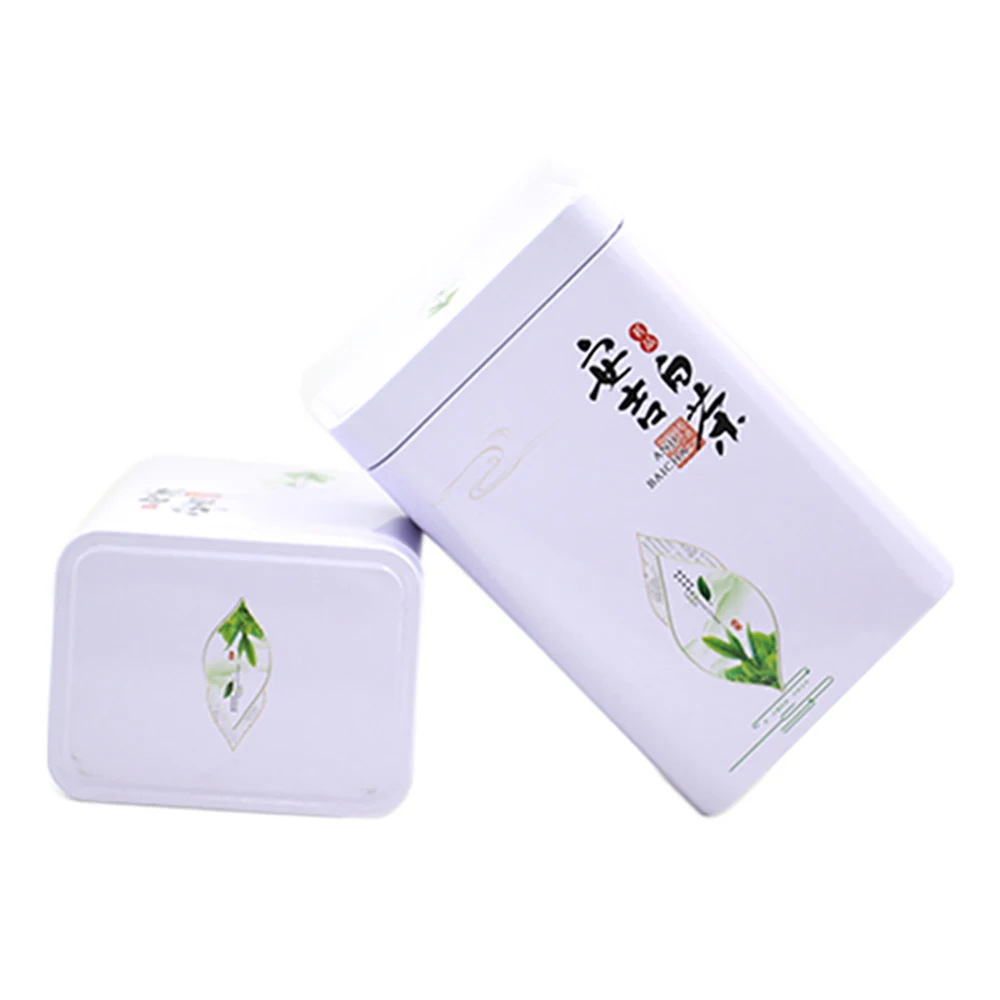 Xin Jia Yi Packaging Rectangle Shape Multi Style Strong Quality White Matte Color Small Items Gift Food Grade Storage Tank
Xin Jia Yi Packaging Rectangle Shape Multi Style Strong Quality White Matte Color Small Items Gift Food Grade Storage Tank
