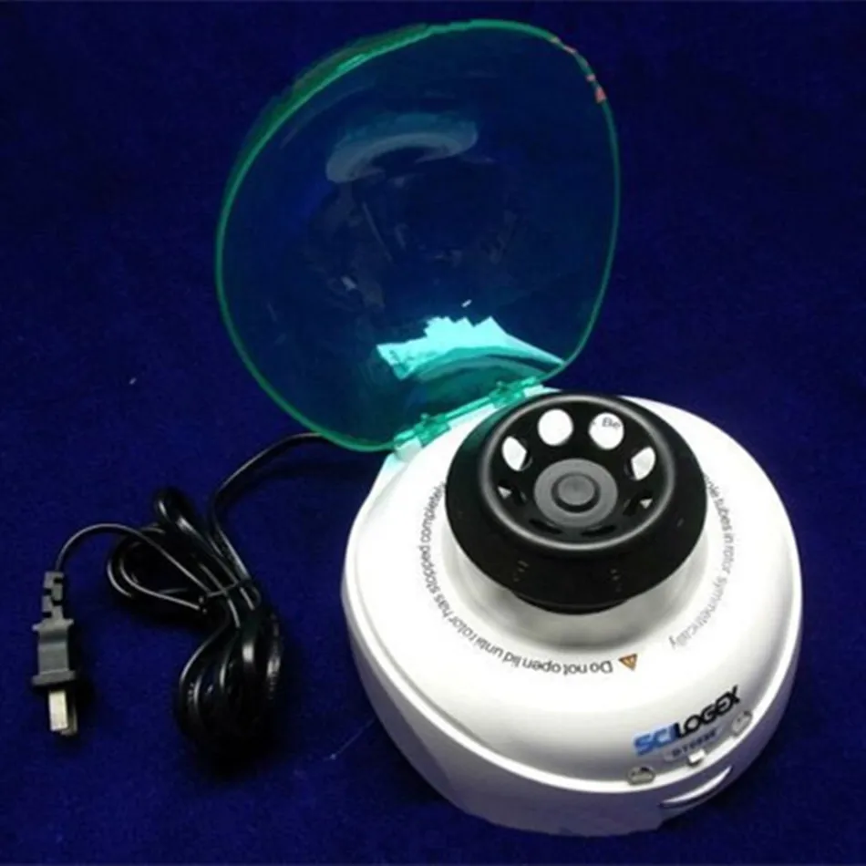 D1008E Centrifuge Mini Palm 5000 Rpm Laboratory Double-door Wide Range of Applicarions
D1008E Centrifuge Mini Palm 5000 Rpm Laboratory Double-door Wide Range of Applicarions