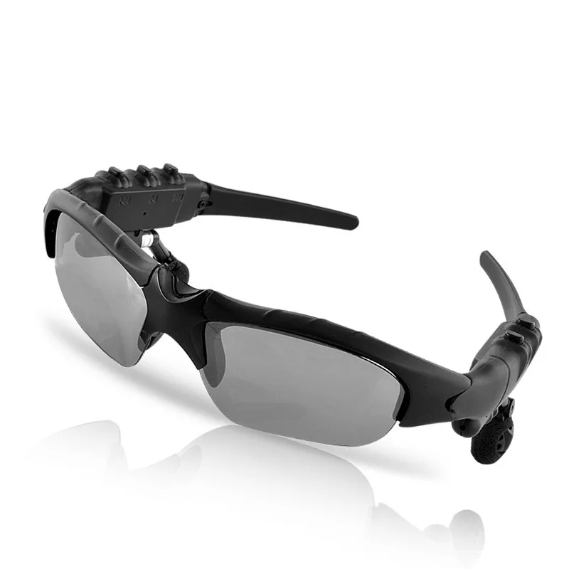 4.1 Stereo Bluetooth glasses Wireless Motion Bluetooth headset polarizing Sun Lens
4.1 Stereo Bluetooth glasses Wireless Motion Bluetooth headset polarizing Sun Lens