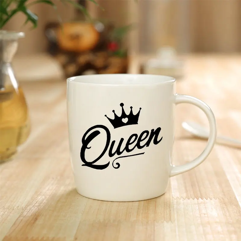 Sweethearts Car Sticker King Queen Vinyl Stylish Wall Decoration Tuning Auto Detailing Products Accessories for Cars Styling
Sweethearts Car Sticker King Queen Vinyl Stylish Wall Decoration Tuning Auto Detailing Products Accessories for Cars Styling
