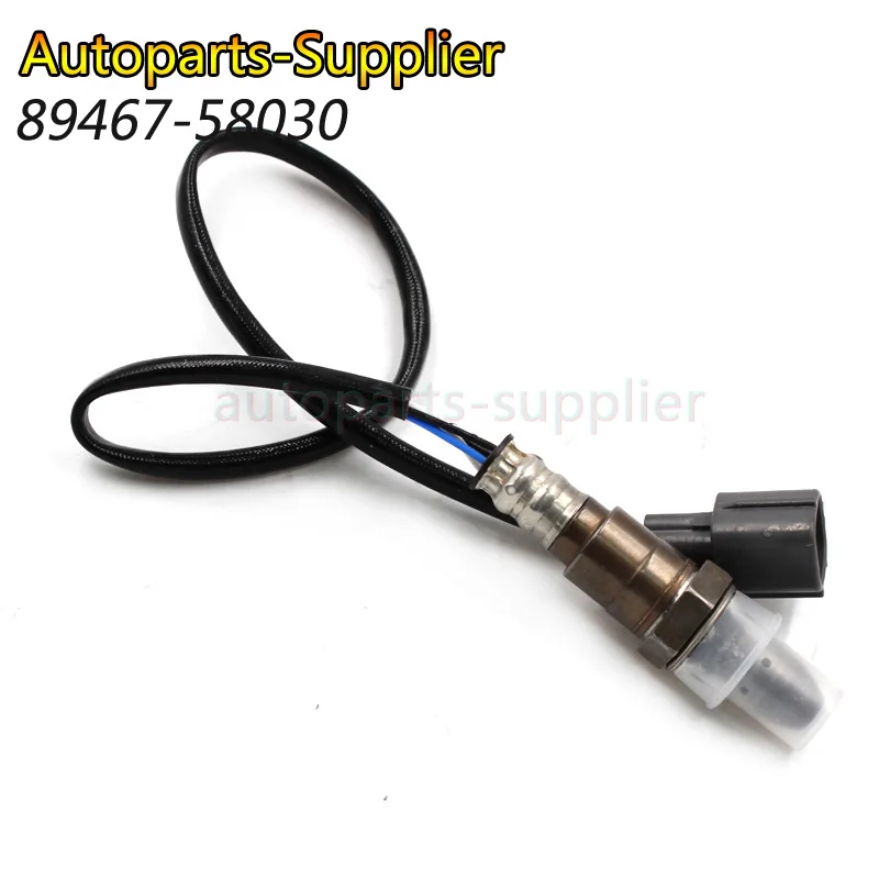 Oxygen Sensor O2 Lambda Sensor AIR FUEL RATIO SENSOR for Toyota Alphard vellfire hv Rav4 1AZFE 2AZFE 89467-58030 8946758030
Oxygen Sensor O2 Lambda Sensor AIR FUEL RATIO SENSOR for Toyota Alphard vellfire hv Rav4 1AZFE 2AZFE 89467-58030 8946758030