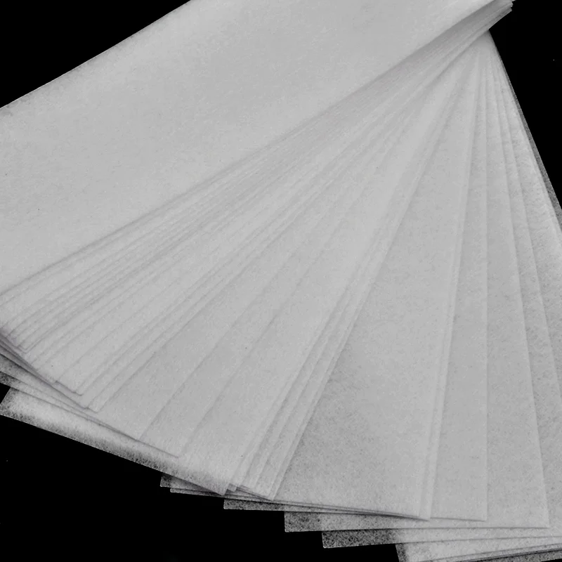 100pcs Removal Nonwoven Body Cloth Hair Remove Wax Paper Rolls High Quality Hair Removal Epilator Wax Strip Paper
100pcs Removal Nonwoven Body Cloth Hair Remove Wax Paper Rolls High Quality Hair Removal Epilator Wax Strip Paper