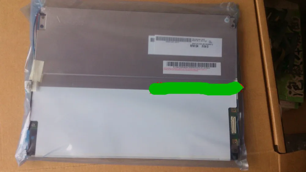 Original Koyo EA7-T12C EA7-T12C-S LCD screen EA7-T12C-C machines Industrial Medical equipment Display screen
Original Koyo EA7-T12C EA7-T12C-S LCD screen EA7-T12C-C machines Industrial Medical equipment Display screen