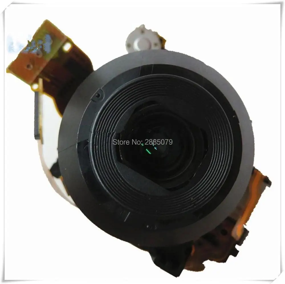 Original Optical Lens Unit Assembly Part with CCD sensor For Canon Powershot D10
Original Optical Lens Unit Assembly Part with CCD sensor For Canon Powershot D10