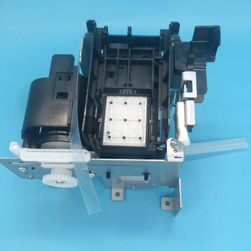 Original new DX5 ink pump capping assembly for Ep-s-on 4800 4880 4880C 4450 4400 4000 cap top ASSY DX5 print head clean unit
Original new DX5 ink pump capping assembly for Ep-s-on 4800 4880 4880C 4450 4400 4000 cap top ASSY DX5 print head clean unit