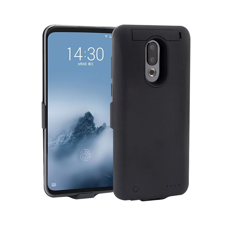 6500mAh External Back Clip Battery Case For Meizu16th Plus Battery Charger Cases For MEIZU16th Power Charging Cover Case
6500mAh External Back Clip Battery Case For Meizu16th Plus Battery Charger Cases For MEIZU16th Power Charging Cover Case